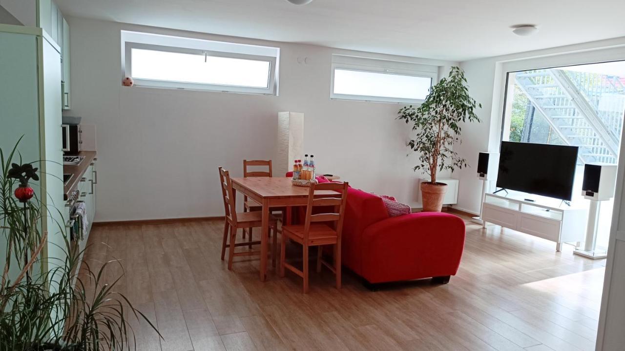 Apartment Baumeister Weilheim an der Teck Exterior photo